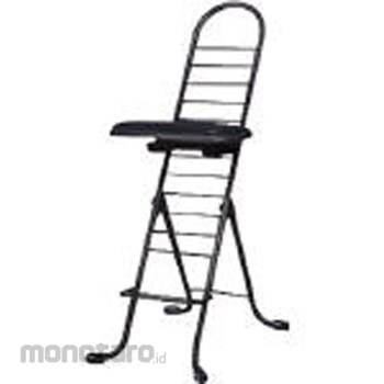 Beli Runeseikou Pro Work Chair Swing Type PW 600S Black 1pc